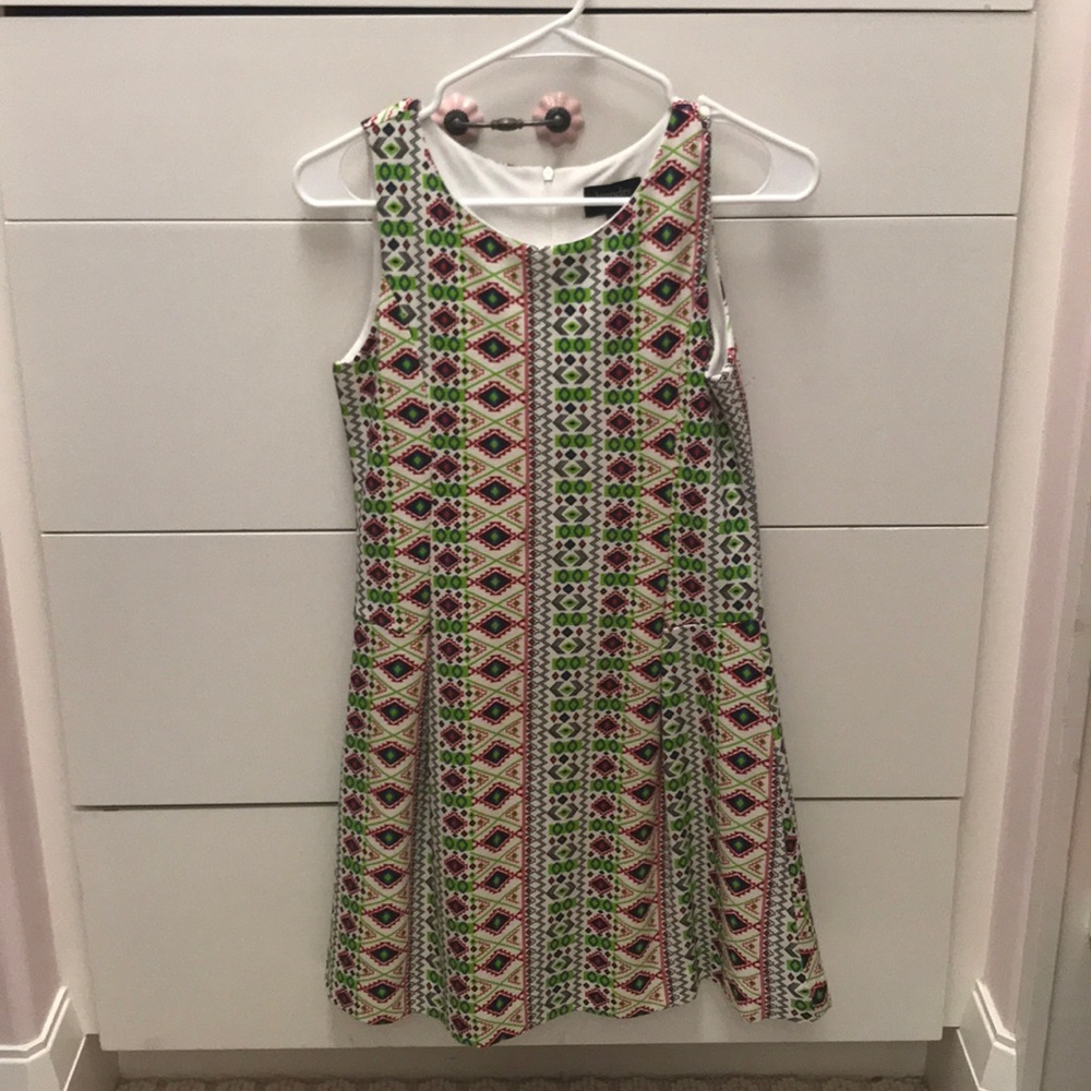 Size 14 Dress